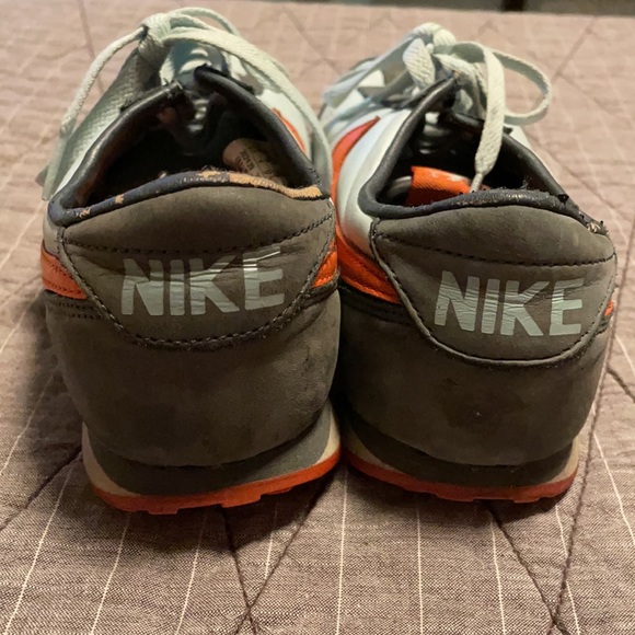 Retro Nike Mach Runner Sneakers - Picture 3 of 7